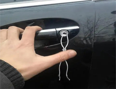 新建24小时上门开锁公司