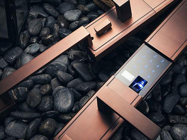 新建24小时上门开锁公司