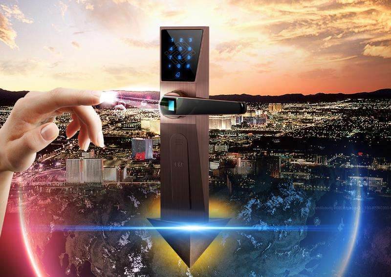 新建24小时上门开锁公司