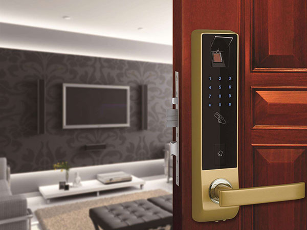 新建24小时上门开锁公司